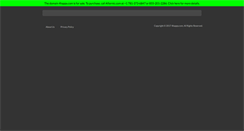 Desktop Screenshot of 4happy.com